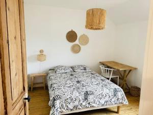 Appartements Appart confort 2-4 pers - wifi - Berck-Plage : photos des chambres