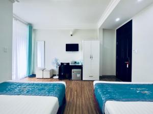 Dalat Eco Hotel