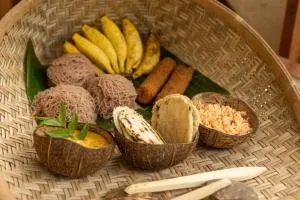 Pahalagawattha Homestay - Dodampe