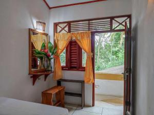 Pahalagawattha Homestay