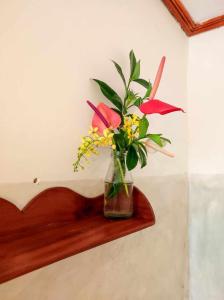 Pahalagawattha Homestay