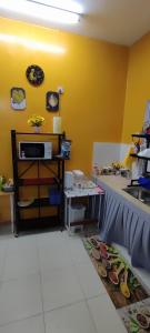 lumut manjung homestay john faten