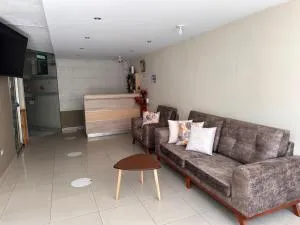 ILLARI - La Apacheta