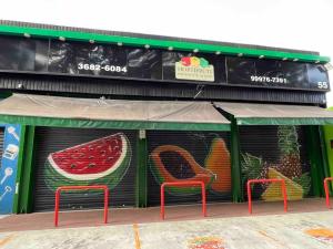 Lindo AP à 14min de PinheirosSP