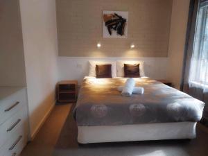 Restaway Holiday Units