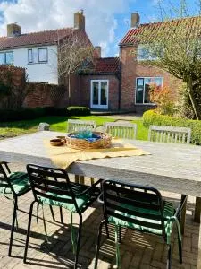 Zeehuis Zuidzande - Zuidzande