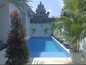 Villa Of Course x Kerobokan x Canggu x Seminyak