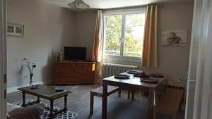 Le Mokka - Vignoux-sous-les-Aix