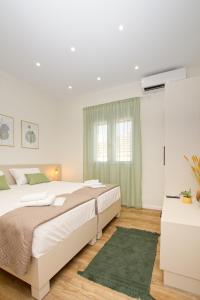 Callisto House in Kalyves