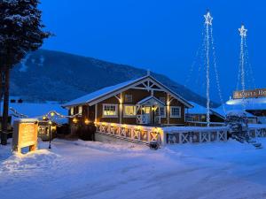 Hafjell Hotell