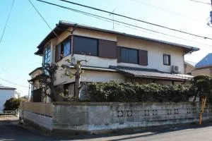 Traditional Japanese house, Max 8 people - Misaki