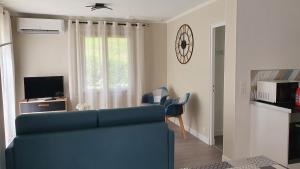 Maisons de vacances LA FIGUIERA de 1 a 4 personnes : photos des chambres