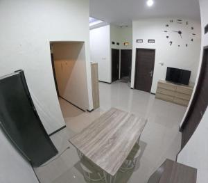 BMR B10 Homestay Jogja