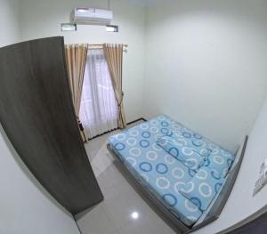 BMR B10 Homestay Jogja