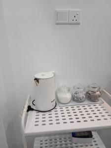 Homestay Asam Pedas Parit Jawa Muar