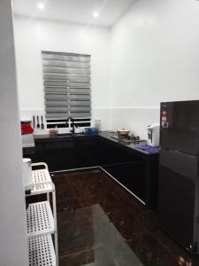 Homestay Asam Pedas Parit Jawa Muar