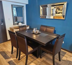 Torre Pamplona 402 -Comodo Apartamento Cerca Aeropuerto Aurora