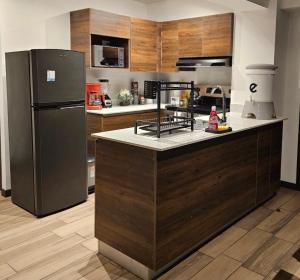 Torre Pamplona 402 -Nuevo y Cómodo- Apartamento