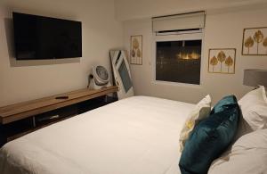 Torre Pamplona 402 -Comodo Apartamento Cerca Aeropuerto Aurora