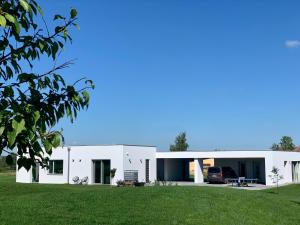 AirbnbTřeboň - modern apartment