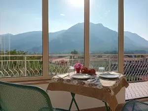 Il quadrifoglio - Volturara Irpina