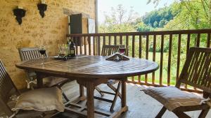 Maisons de vacances Cosy Gite with private pool : photos des chambres