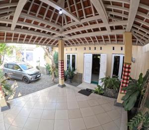 Terban Garden Homestay Jogja