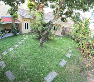Terban Garden Homestay Jogja