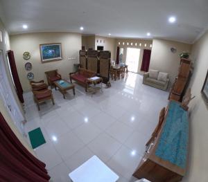 Terban Garden Homestay Jogja