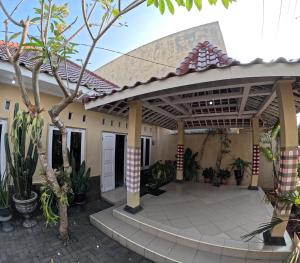 Terban Garden Homestay Jogja