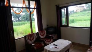 Yog Homestay