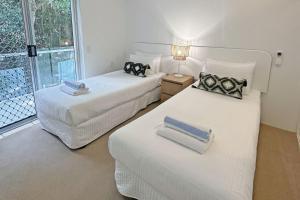 The Cove Noosa - Apartment 23