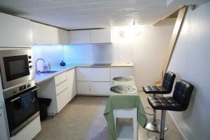 Appartements Kosyta beauty : photos des chambres