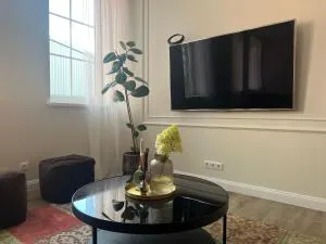 Apartamentai Jums - Riškėnai