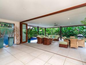 Oasis Beachfront Mirage