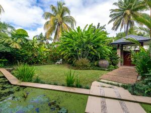 Oasis Beachfront Mirage