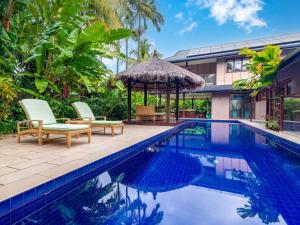 Oasis Beachfront Mirage