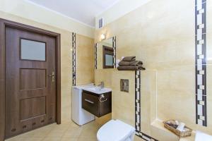 Apartament Nadmorski