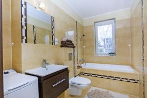 Apartament Nadmorski