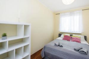 Apartament Nadmorski