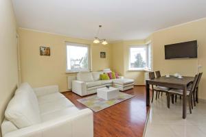 Apartament Nadmorski