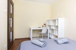 Apartament Nadmorski