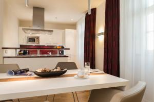 Living Apartments Ludwigshafen