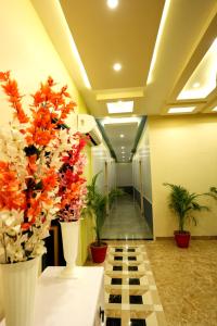 HOTEL SANDHUZ RESIDENCY