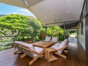 Port Douglas Valley Magic