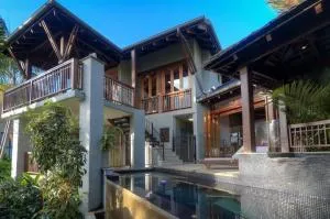 2B Far Pavilions - Mossman