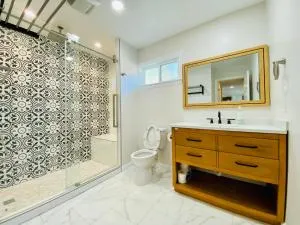 Spacious 3B2B Home Prime Location - Newark