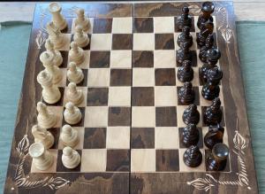 Four Flowers Apartman