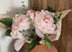 Four Flowers Apartman