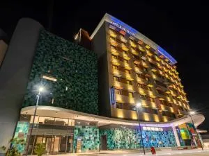 Mercure Alger Palais Des Congres - Ham-r-irha